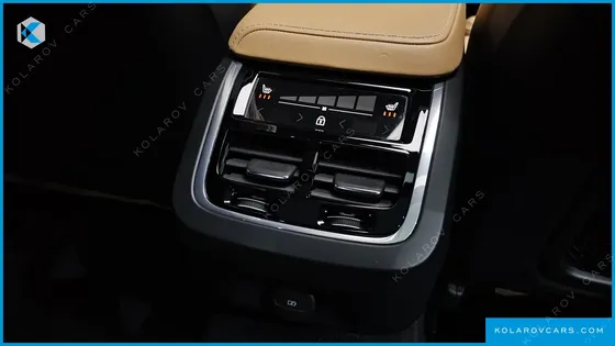 VOLVO S60 B5 INSCRIPTION