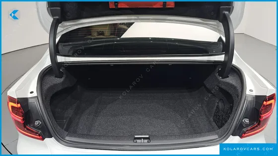 VOLVO S60 B5 INSCRIPTION