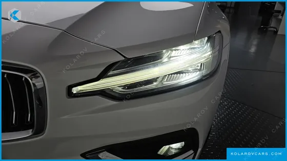 VOLVO S60 B5 INSCRIPTION