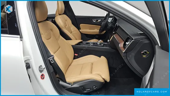 VOLVO S60 B5 INSCRIPTION
