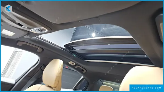 VOLVO S60 B5 INSCRIPTION