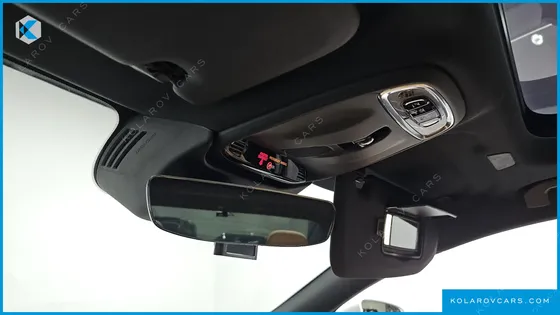 VOLVO S60 B5 INSCRIPTION