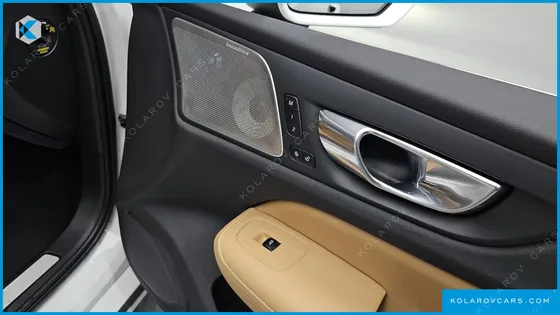 VOLVO S60 B5 INSCRIPTION