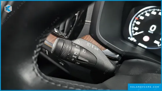 VOLVO S60 B5 INSCRIPTION