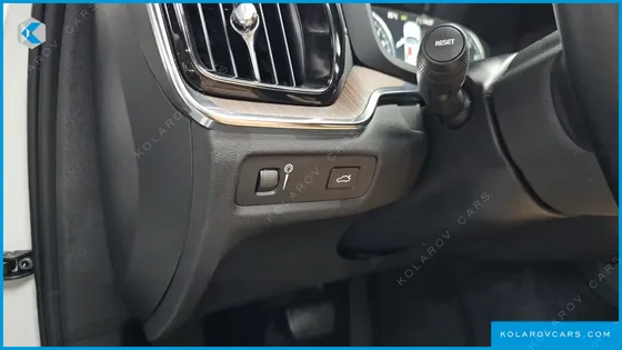 VOLVO S60 B5 INSCRIPTION
