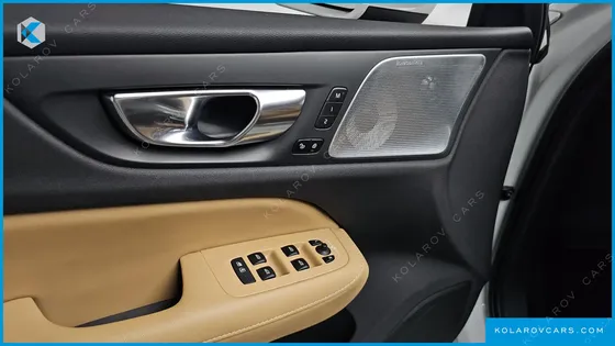 VOLVO S60 B5 INSCRIPTION