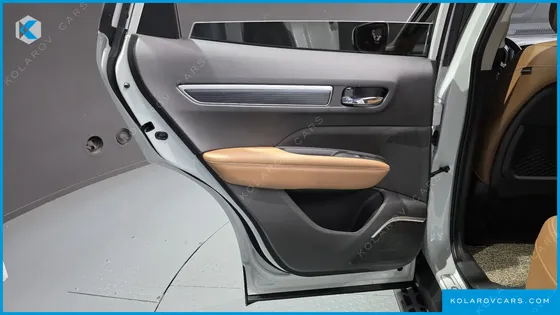 RENAULT KOREA QM6 (KOLEOS) 2.0 LPE RE SIGNATURE 2WD