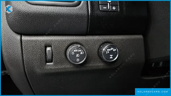 CHEVROLET (GM DAEWOO) COLORADO 3.6 EXTREME-X 4WD