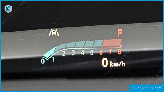 CHEVROLET (GM DAEWOO) TRAILBLAZER 1.3 TURBO 4WD