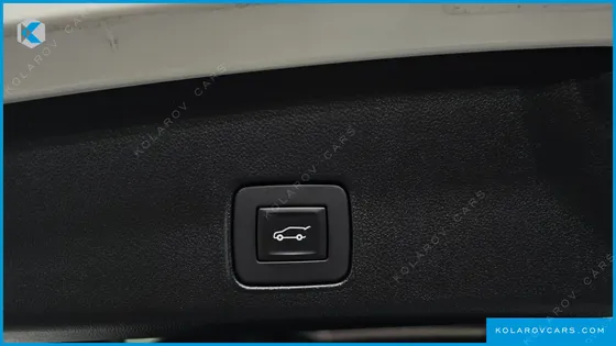 CHEVROLET (GM DAEWOO) TRAILBLAZER 1.3 TURBO 4WD