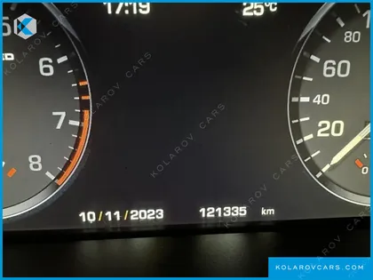 LAND ROVER RANGE ROVER V8 5.0 SUPERCHARGED