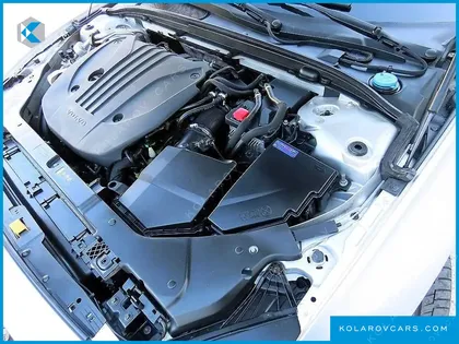 VOLVO S60 B5 INSCRIPTION