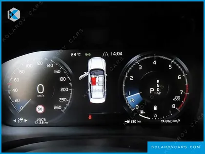 VOLVO S60 B5 INSCRIPTION
