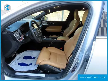 VOLVO S60 B5 INSCRIPTION