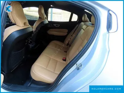 VOLVO S60 B5 INSCRIPTION