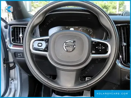 VOLVO S60 B5 INSCRIPTION