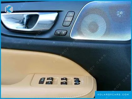 VOLVO S60 B5 INSCRIPTION