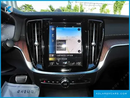 VOLVO S60 B5 INSCRIPTION
