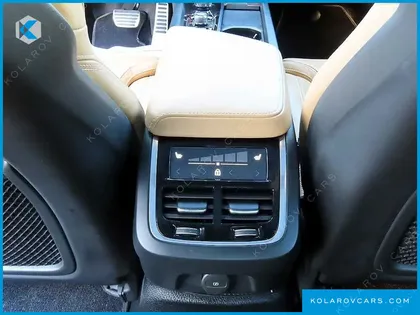 VOLVO S60 B5 INSCRIPTION