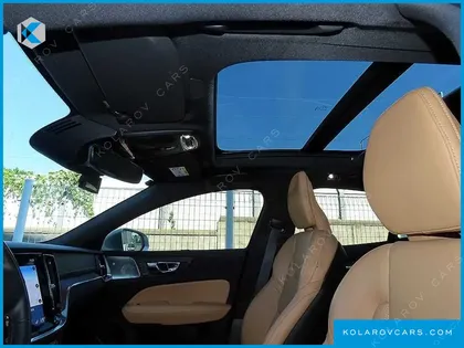 VOLVO S60 B5 INSCRIPTION