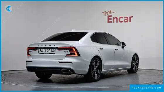 VOLVO S60 T5 INSCROPTION