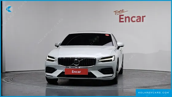VOLVO S60 T5 INSCROPTION