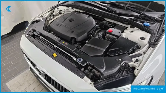 VOLVO S60 T5 INSCROPTION