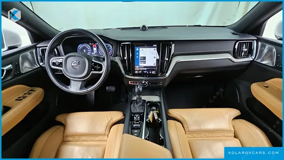 VOLVO S60 T5 INSCROPTION