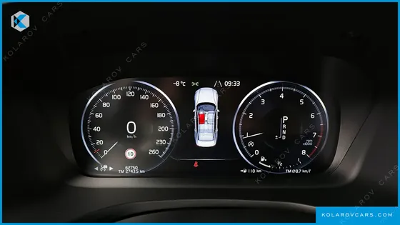 VOLVO S60 T5 INSCROPTION