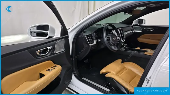 VOLVO S60 T5 INSCROPTION
