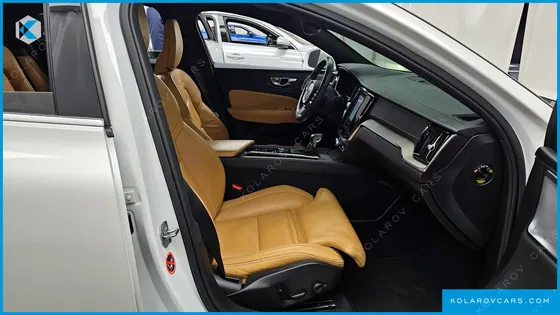 VOLVO S60 T5 INSCROPTION