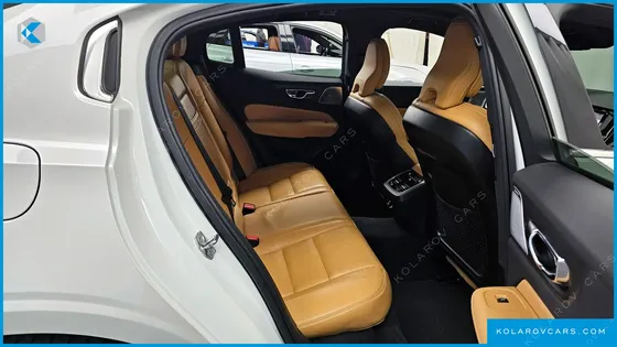 VOLVO S60 T5 INSCROPTION