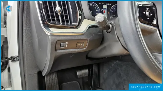 VOLVO S60 T5 INSCROPTION
