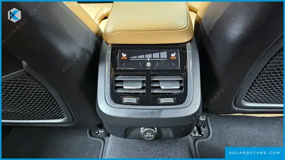 VOLVO S60 T5 INSCROPTION