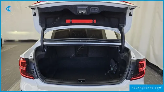 VOLVO S60 T5 INSCROPTION