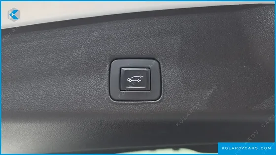 CHEVROLET (GM DAEWOO) TRAILBLAZER 1.3 TURBO 4WD