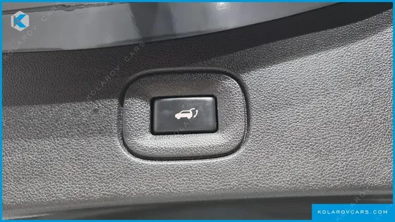 RENAULT KOREA QM6 (KOLEOS) 2.0 LPE PREMIERE 2WD