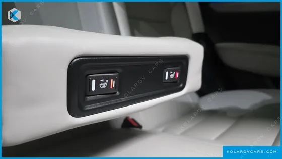 RENAULT KOREA QM6 (KOLEOS) 2.0 LPE PREMIERE 2WD