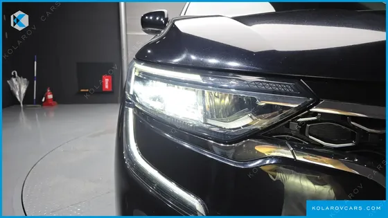 RENAULT KOREA QM6 (KOLEOS) 2.0 LPE PREMIERE 2WD