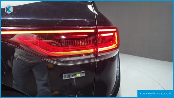 RENAULT KOREA QM6 (KOLEOS) 2.0 LPE PREMIERE 2WD