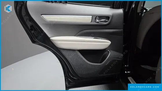 RENAULT KOREA QM6 (KOLEOS) 2.0 LPE PREMIERE 2WD