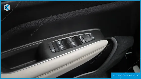 RENAULT KOREA QM6 (KOLEOS) 2.0 LPE PREMIERE 2WD