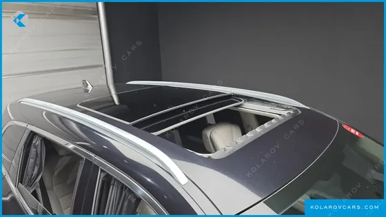 RENAULT KOREA QM6 (KOLEOS) 2.0 LPE PREMIERE 2WD