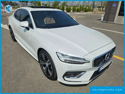 VOLVO S60 B5 INSCRIPTION