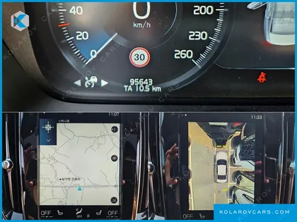 VOLVO S60 B5 INSCRIPTION