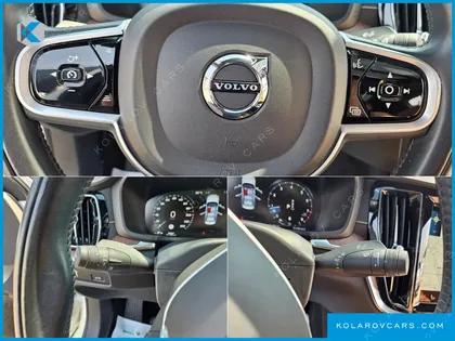VOLVO S60 B5 INSCRIPTION