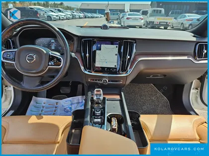 VOLVO S60 B5 INSCRIPTION