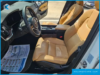 VOLVO S60 B5 INSCRIPTION