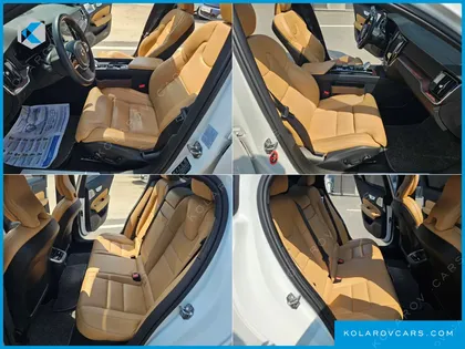VOLVO S60 B5 INSCRIPTION