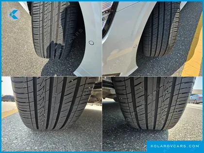 VOLVO S60 B5 INSCRIPTION